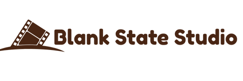 Blank state Studio